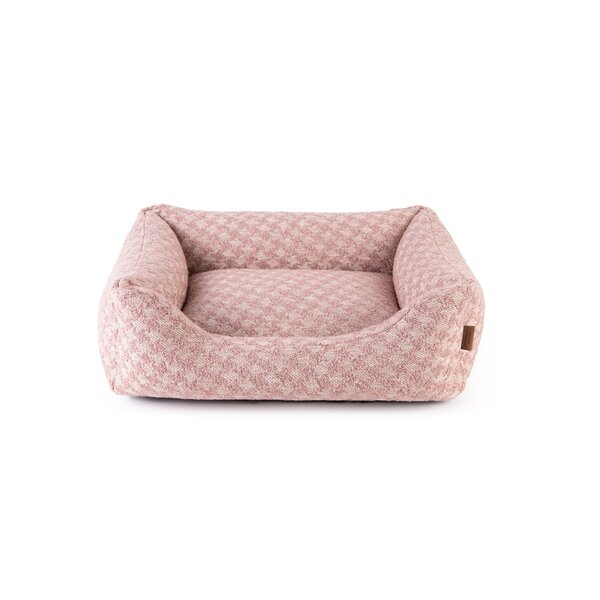 Nachtergaele Nachtergaele NOBLE Hondenmand Ortho Roze Nachtergaele Nachtergaele NOBLE Hondenmand Ortho Roze