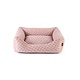 Nachtergaele NOBLE Hondenmand Ortho Roze