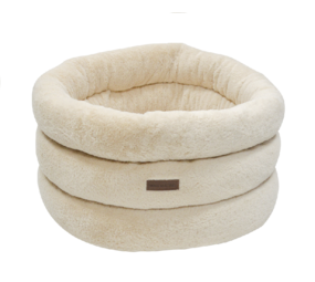 Animal Boulevard Animal Boulevard Champs-Elysees Hoge Mand Beige