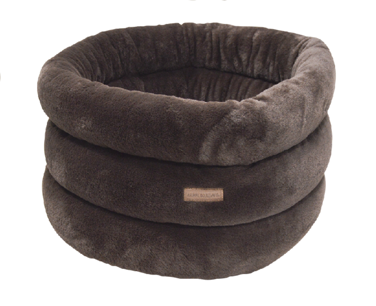 Animal Boulevard Animal Boulevard Champs-Elysees Hoge Mand Donkerbruin Animal Boulevard Animal Boulevard Champs-Elysees Hoge Mand Donkerbruin