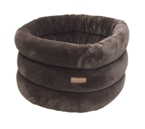 Animal Boulevard Animal Boulevard Champs-Elysees Hoge Mand Donkerbruin