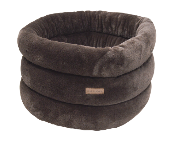 Animal Boulevard Animal Boulevard Champs-Elysees Hoge Mand Donkerbruin Animal Boulevard Animal Boulevard Champs-Elysees Hoge Mand Donkerbruin