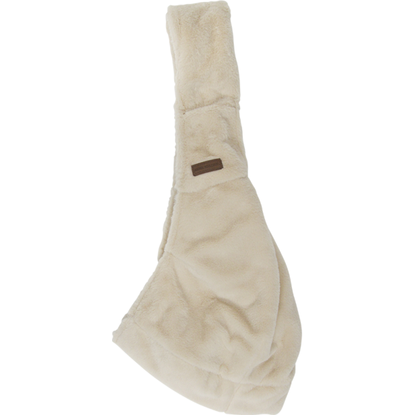 Animal Boulevard Animal Boulevard Champs-Elysees Draagtas Slingbag Beige
