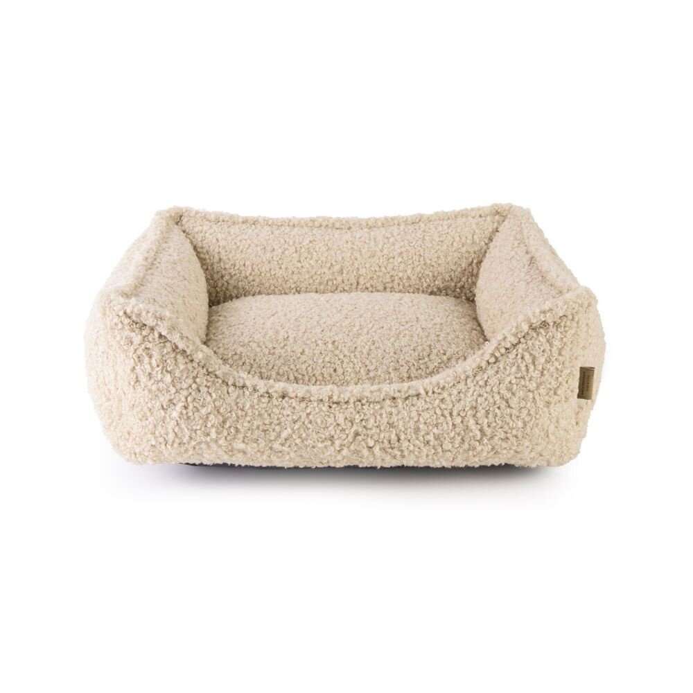 Nachtergaele Nachtergaele TEDDY Hondenmand Ortho Beige