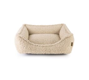 Nachtergaele Nachtergaele TEDDY Hondenmand Ortho Beige