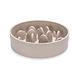 Designed by Lotte Designed by Lotte Bamboo Anti Schrokbak Pom Beige