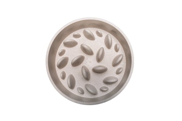 Designed by Lotte Designed by Lotte Bamboo Anti Schrokbak Pom Beige