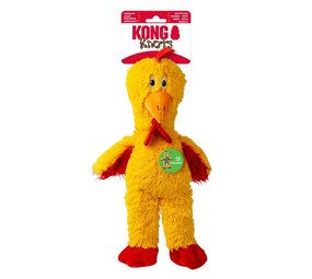 Kong Kong Knots Kip