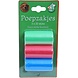 De Boon De Boon Poepzakjes Pastel