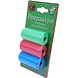 De Boon De Boon Poepzakjes Pastel
