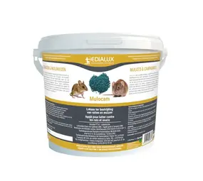 Edialux Edialux Mulocam - Emmer
