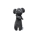 Beeztees Beeztees Hondenknuffel Grumpy Koala Grijs