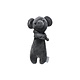 Beeztees Hondenknuffel Grumpy Koala Grijs