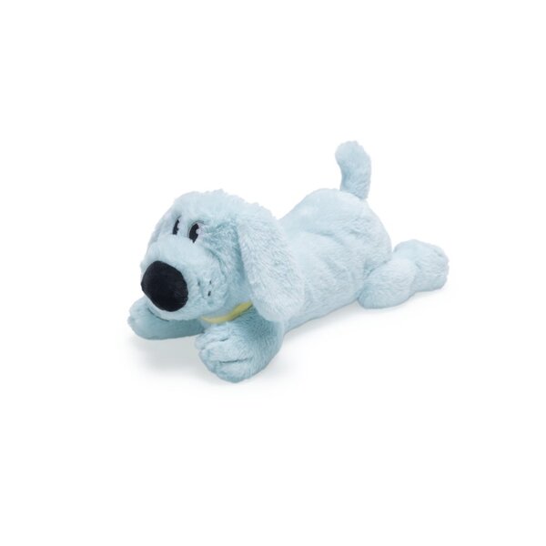 Beeztees Beeztees Hondenknuffel Puppy Heartbeat Pip Beeztees Beeztees Hondenknuffel Puppy Heartbeat Pip