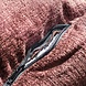 Nachtergaele Nachtergaele NOBLE Hondenmand Ortho Donker Bordeaux