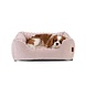 Nachtergaele Nachtergaele INNOCENT Hondenmand Orthopedisch Roze Nachtergaele Nachtergaele INNOCENT Hondenmand Orthopedisch Roze