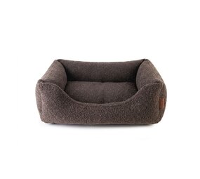 Nachtergaele Nachtergaele CLOUDS Mand Orthopedisch Ebben Bruin Nachtergaele Nachtergaele CLOUDS Mand Orthopedisch Ebben Bruin