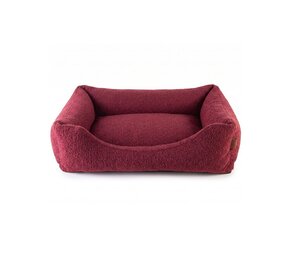 Nachtergaele Nachtergaele CLOUDS Mand Orthopedisch Merlot Rood Nachtergaele Nachtergaele CLOUDS Mand Orthopedisch Merlot Rood