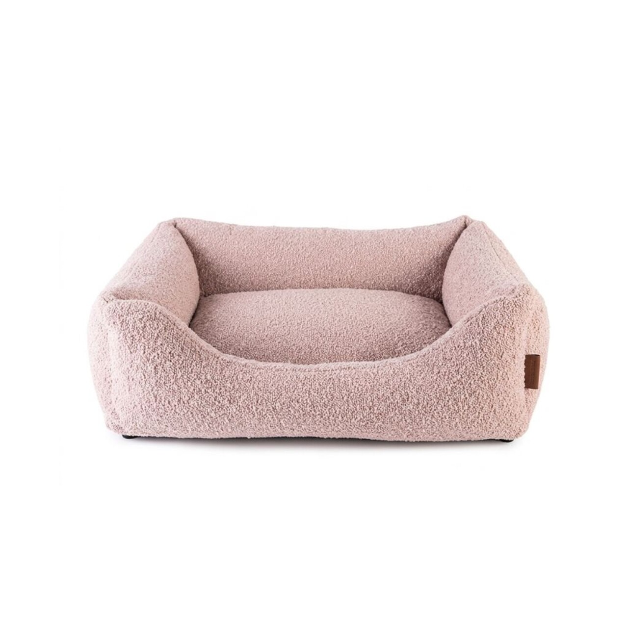 Nachtergaele Nachtergaele CLOUDS Mand Orthopedisch Blush Roze