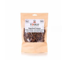 YDOLO YDOLO Trainers Kalkoen + Superfoods YDOLO YDOLO Trainers Kalkoen + Superfoods