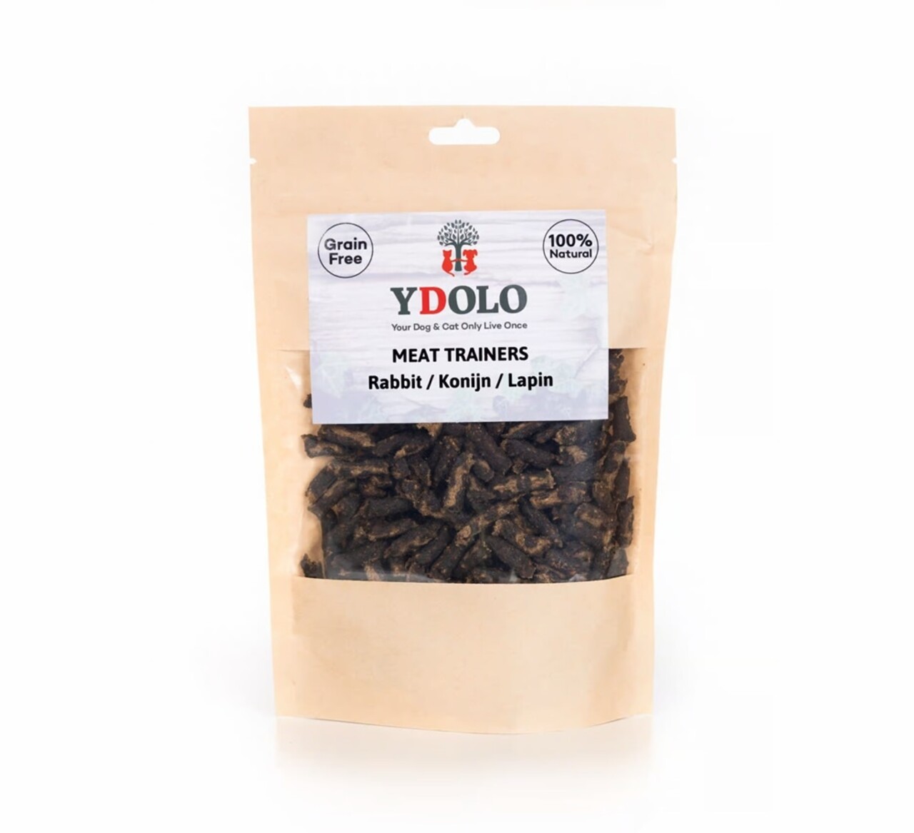 YDOLO YDOLO Trainers Konijn