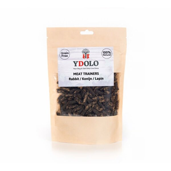 YDOLO YDOLO Trainers Konijn