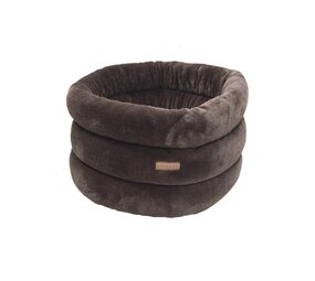 Animal Boulevard Animal Boulevard Champs-Elysees Hoge Mand Donkerbruin