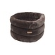 Animal Boulevard Animal Boulevard Champs-Elysees Hoge Mand Donkerbruin Animal Boulevard Animal Boulevard Champs-Elysees Hoge Mand Donkerbruin