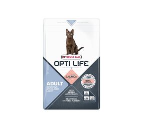 Opti Life  Opti Life Kat Sensitive Sterilised/Light