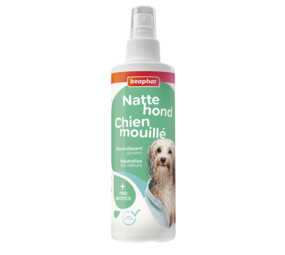 Béaphar Beaphar Natte Hond Spray Probiotica