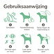 Béaphar Beaphar Natte Hond Spray Probiotica