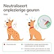 Béaphar Beaphar Natte Hond Spray Probiotica