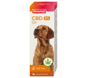 Béaphar Beaphar CBD Olie 5%