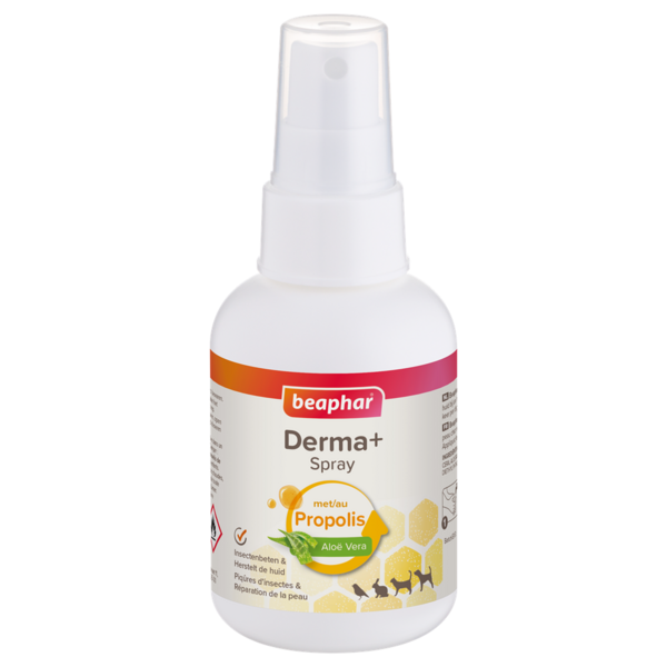 Béaphar Beaphar Derma+ Wondspray Béaphar Beaphar Derma+ Wondspray