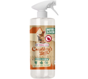 Versele-Laga Country's Best Country's Best Mite-Lock Tegen Bloedluizen Versele-Laga Country's Best Country's Best Mite-Lock Tegen Bloedluizen