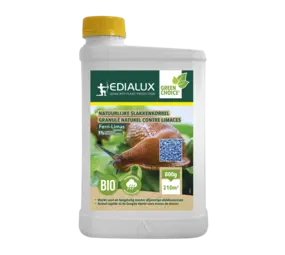 Edialux Edialux Slakkenkorrel Natuurlijk Ferri-Limas