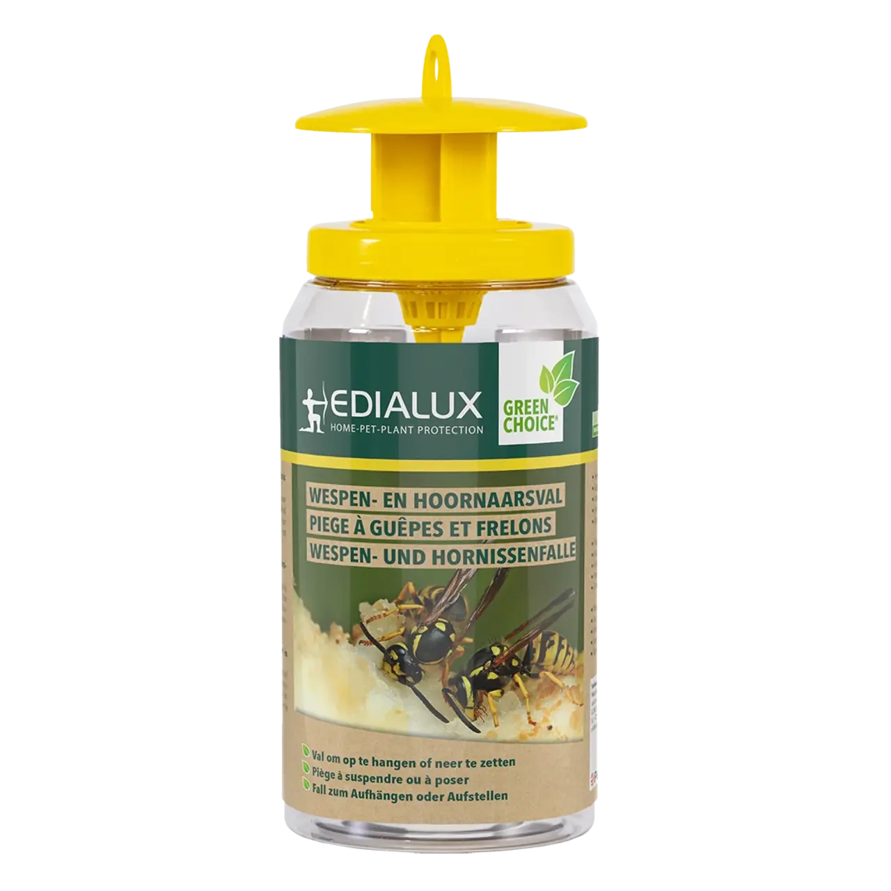Edialux Edialux Wespen- en Hoornaarsval Edialux Edialux Wespen- en Hoornaarsval