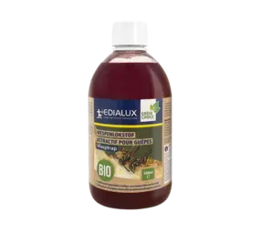 Edialux Edialux Wasptrap Lokstof