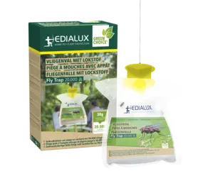Edialux Edialux Eco Logic Fly Trap Vliegenval