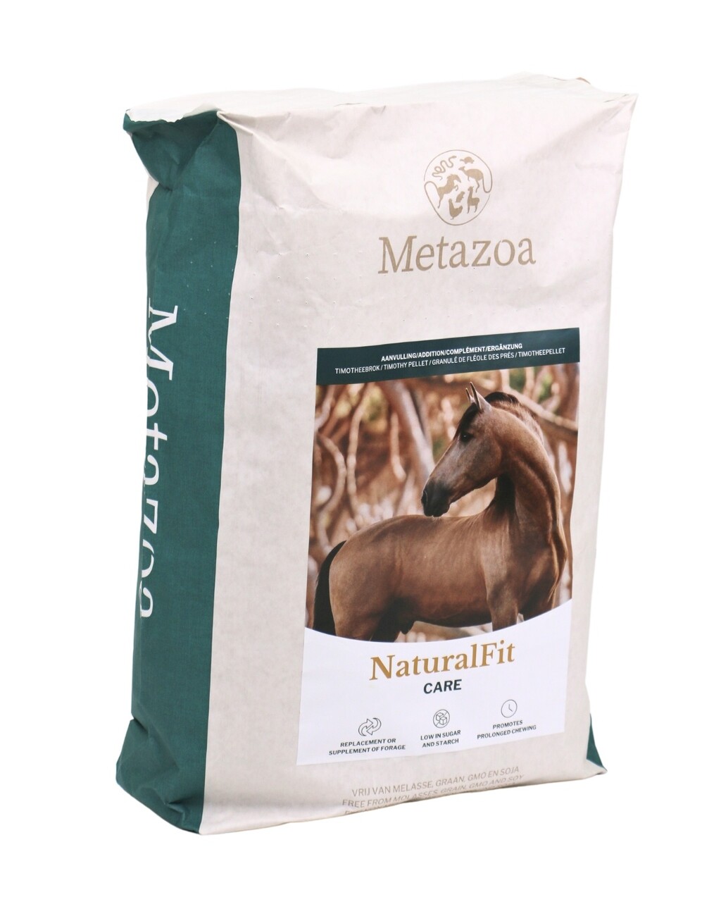 Metazoa Metazoa NaturalFit Care