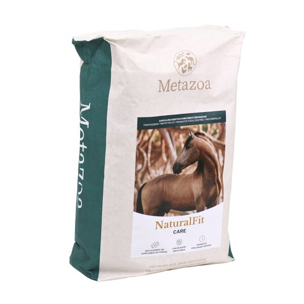 Metazoa Metazoa NaturalFit Care