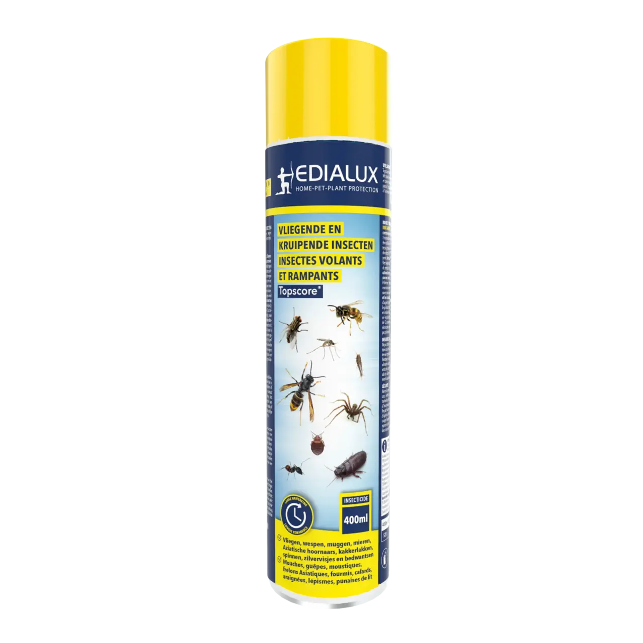 Edialux Edialux Topscore Spray