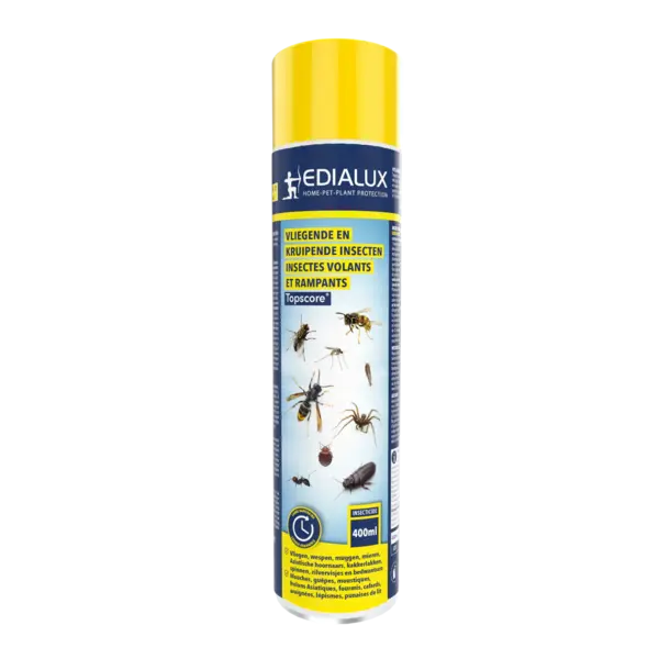 Edialux Edialux Topscore Spray