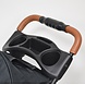 Animal Boulevard Animal Boulevard Classic On The Go Buggy Olivar Zwart Animal Boulevard Animal Boulevard Classic On The Go Buggy Olivar Zwart