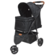 Animal Boulevard Classic On The Go Buggy Olivar Zwart