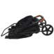 Animal Boulevard Animal Boulevard Classic On The Go Buggy Olivar Zwart Animal Boulevard Animal Boulevard Classic On The Go Buggy Olivar Zwart