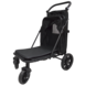 Animal Boulevard Animal Boulevard Classic On The Go Buggy Evira Zwart Animal Boulevard Animal Boulevard Classic On The Go Buggy Evira Zwart