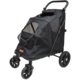 Animal Boulevard Classic On The Go Buggy Evira Zwart