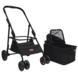 Animal Boulevard Animal Boulevard Classic On The Go Buggy Veluna (2-in-1)