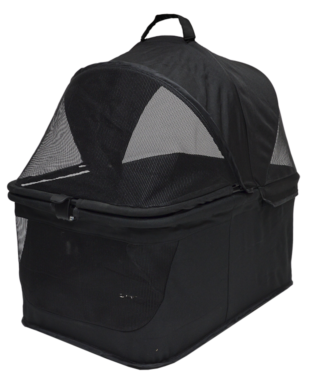 Animal Boulevard Animal Boulevard Classic On The Go Buggy Veluna (2-in-1)